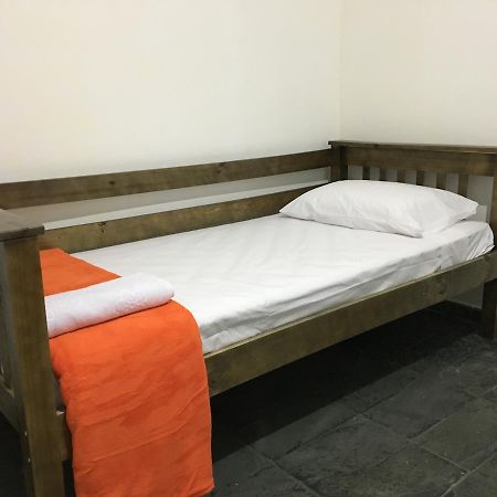 Hostel Central Brasil Кампинас Экстерьер фото