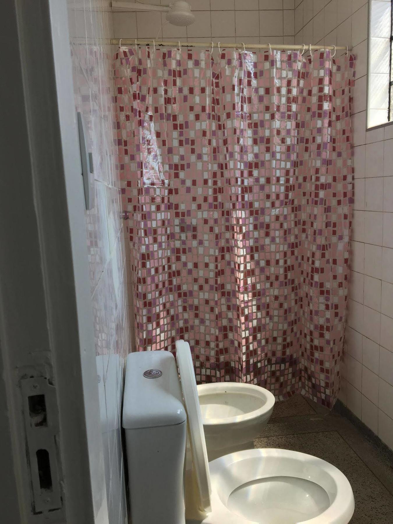 Hostel Central Brasil Кампинас Экстерьер фото