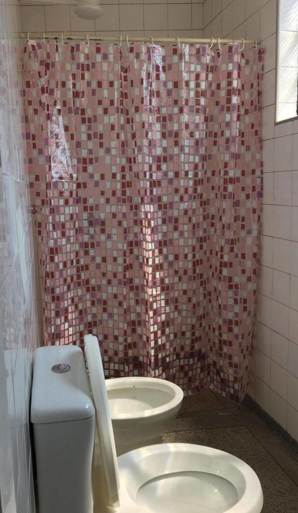 Hostel Central Brasil Кампинас Экстерьер фото