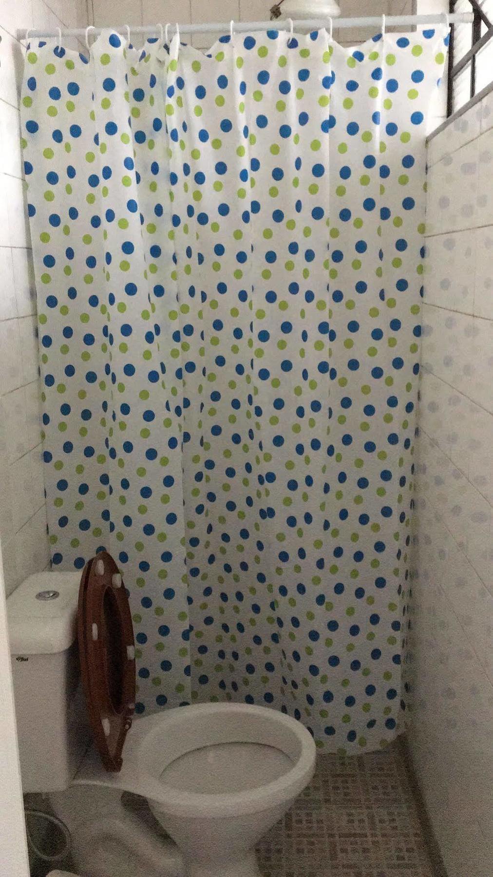 Hostel Central Brasil Кампинас Экстерьер фото