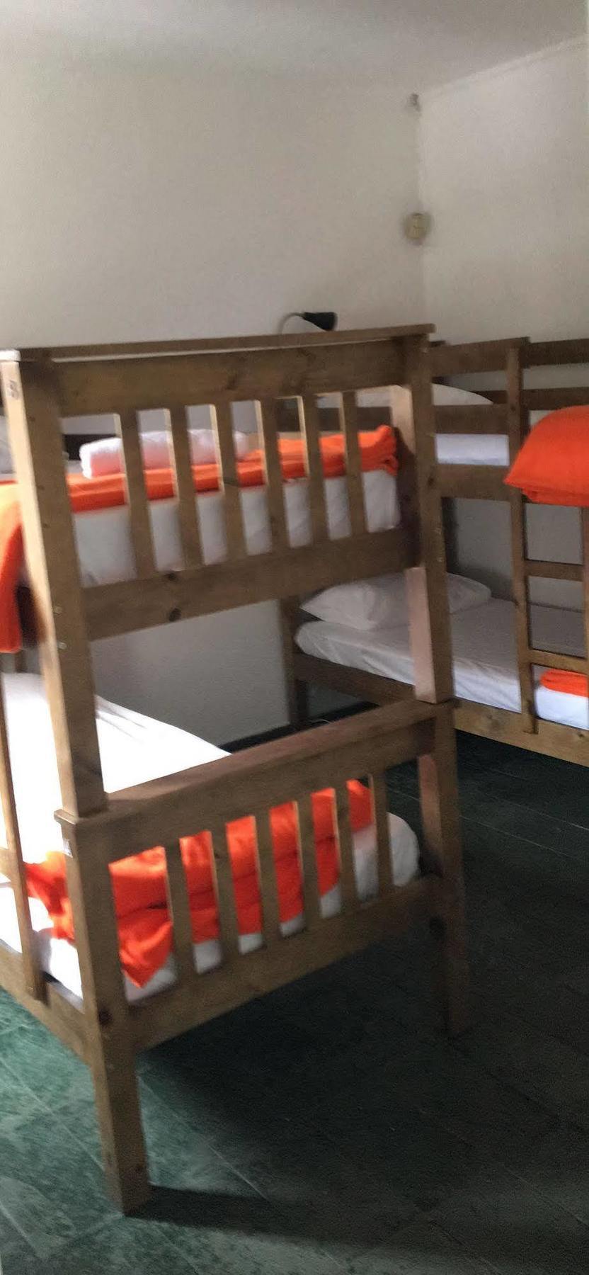 Hostel Central Brasil Кампинас Экстерьер фото